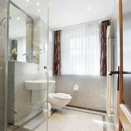 Duenenpark - Komfortplus Mit 2 Schlafzimmern Und Balkon Im Dachgeschoss 195 *